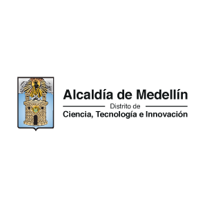 Alcaldia Medellin